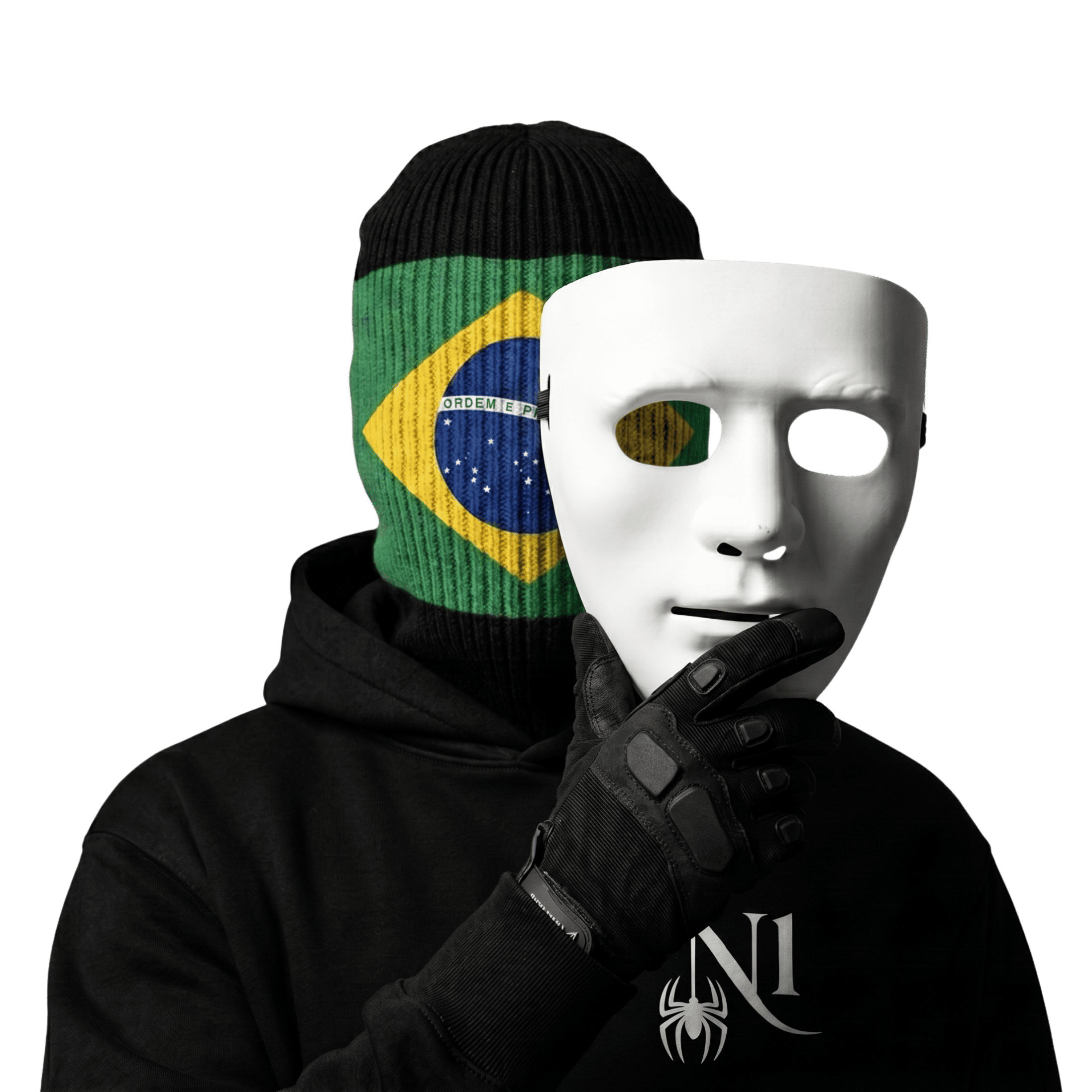 Duas pessoas segurando um coração, representando o pilar Confiança